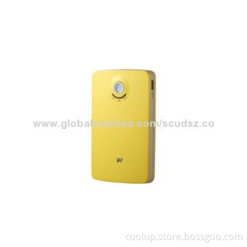 Series Power Pack, 3,000, 5,000, 6,500, 10,000mAh Capacity